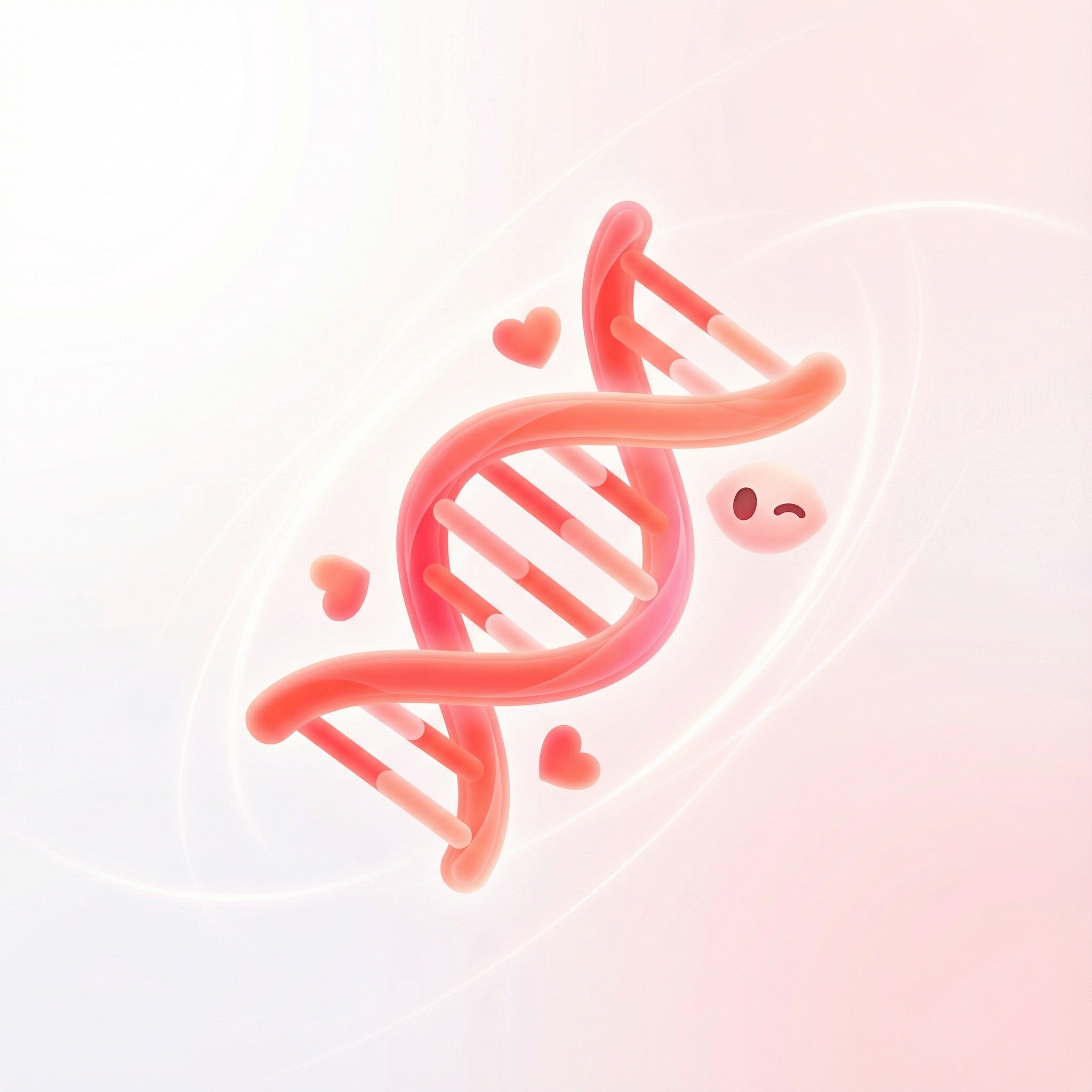바람기 테스트 : 내 안의 숨겨진 바람기 DNA 찾기 (소름돋는 연애 심리테스트)